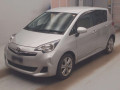 2011 Toyota Ractis