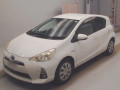 2013 Toyota Aqua