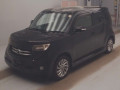 2007 Toyota bB