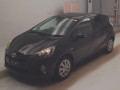 2012 Toyota Aqua