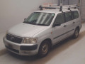 2008 Toyota Succeed Van