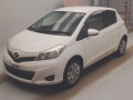 2012 Toyota Vitz