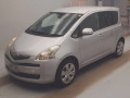 2008 Toyota Ractis
