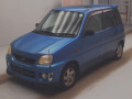 2001 Subaru Pleo