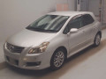 2007 Toyota Blade