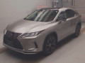 2021 Lexus RX