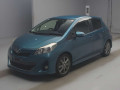 2013 Toyota Vitz