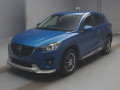 2013 Mazda CX-5