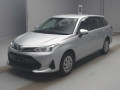 2021 Toyota Corolla Fielder