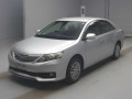 2012 Toyota Allion
