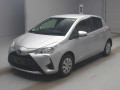 2017 Toyota Vitz