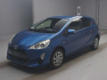 2015 Toyota Aqua