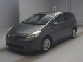 2012 Toyota Prius alpha