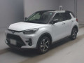2026 Toyota Raize