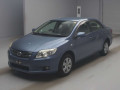 2008 Toyota Corolla Axio