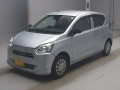 2018 Daihatsu Mira e:S