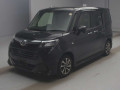 2018 Toyota TANK