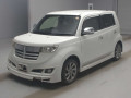 2015 Toyota bB