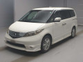 2009 Honda Elysion