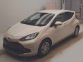 2022 Toyota Aqua