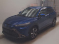 2022 Toyota Corolla Cross