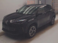 2021 Toyota YARIS CROSS