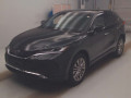 2024 Toyota Harrier