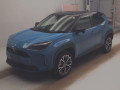 2021 Toyota YARIS CROSS