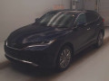 2023 Toyota Harrier Hybrid