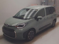 2022 Toyota Sienta