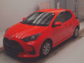 2024 Toyota YARIS