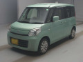 2013 Suzuki Spacia