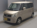 2009 Suzuki Palette
