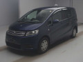 2010 Honda Freed Spike