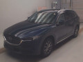 2020 Mazda CX-8