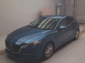 2017 Mazda Axela Sport