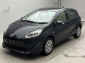 2019 Toyota Aqua