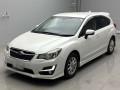 2016 Subaru Impreza Sports