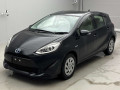 2019 Toyota Aqua
