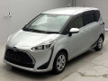2019 Toyota Sienta