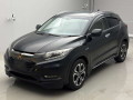 2016 Honda VEZEL