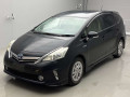 2012 Toyota Prius alpha