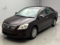 2008 Toyota Premio