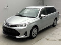 2021 Toyota Corolla Fielder