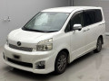 2012 Toyota Voxy