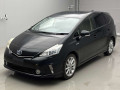 2012 Toyota Prius alpha
