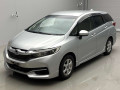 2016 Honda SHUTTLE