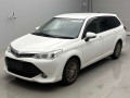 2016 Toyota Corolla Fielder