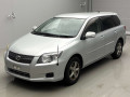 2007 Toyota Corolla Fielder