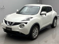 2018 Nissan JUKE